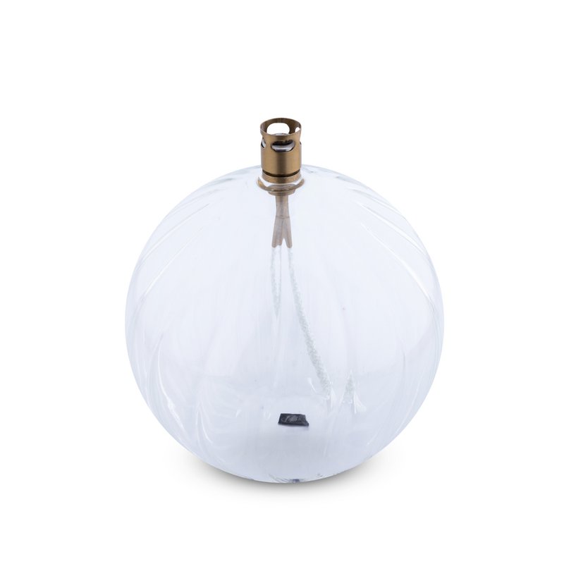 Olielamp Laiton élégant L