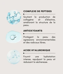 Elixir De Facteur De Croissance Premium 30ml