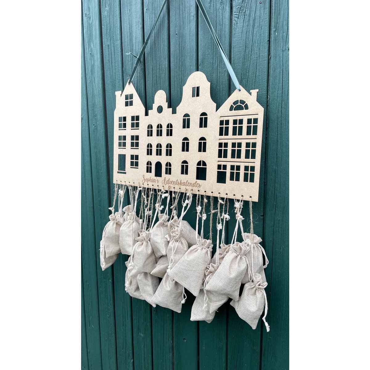 Advent Calendar "My Advent Calendar"
