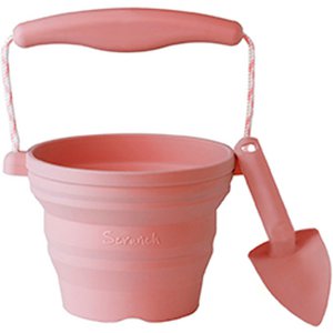 Zaadpotje Spade - Oud Roze