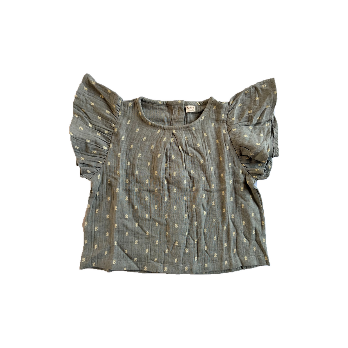 camiseta Jasmin ss