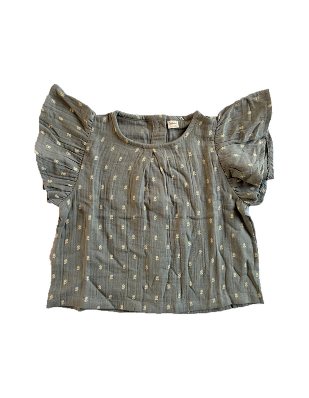 camiseta Jasmin ss