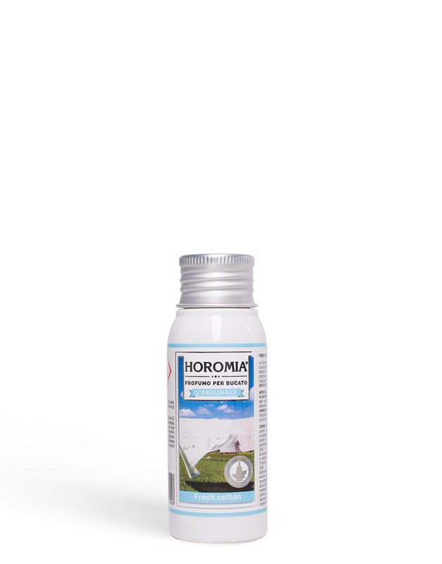 Horomia washing perfume Fresh Cotton 50ml
