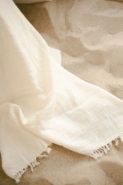 00h30 moon time -  not just a towel