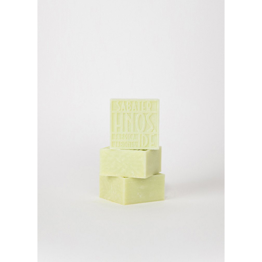 Jabón de neroli 125g