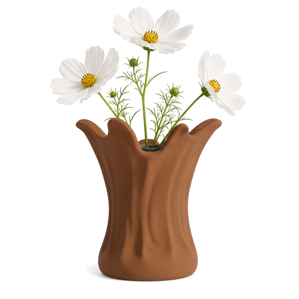 Ondara Sculptural Vase