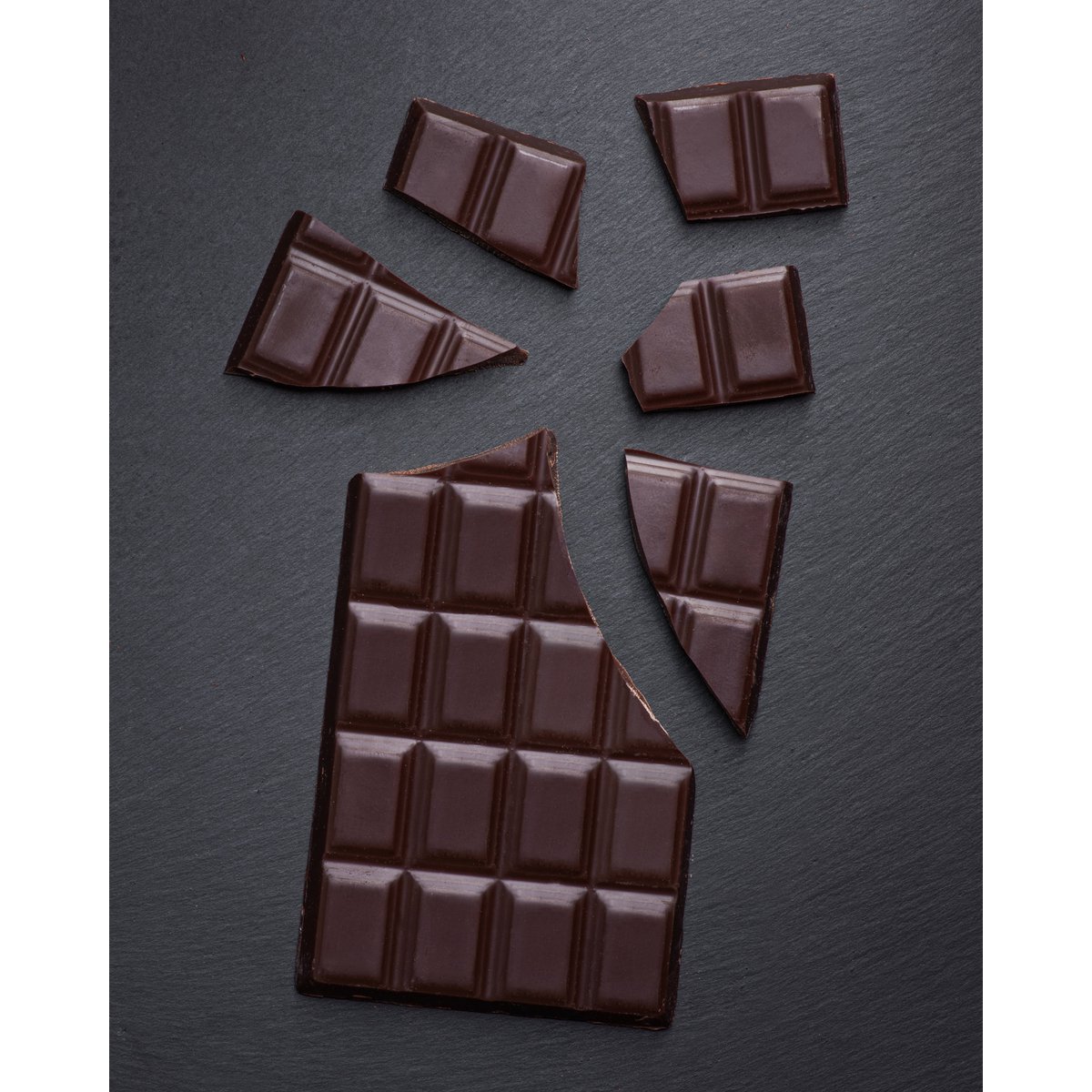Bio Chocolate Cream 57 % Cacao | 90 g