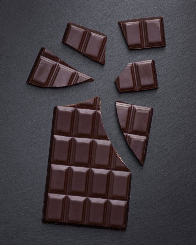 Bio Chocolate Cream 57 % Cacao | 90 g