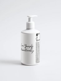 Sensitive skin cleanser - Gentle Harmony - Sensitive Skin Face & Body Cleanser