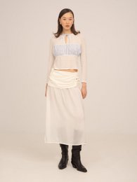 Sidewalk Jersey Top