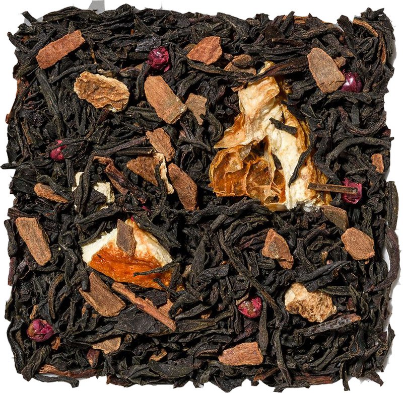 Sinterklaas tepose - 25 gram