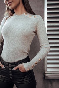 Schicksal Top | Beige10