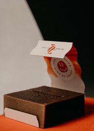 Bagnoschiuma psicopatico