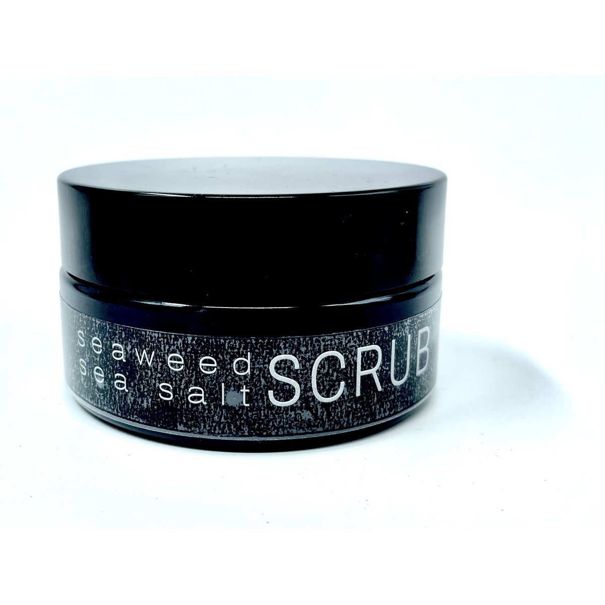 Seaweed Scrub Salt