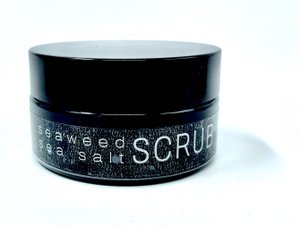 Seaweed Scrub Salt