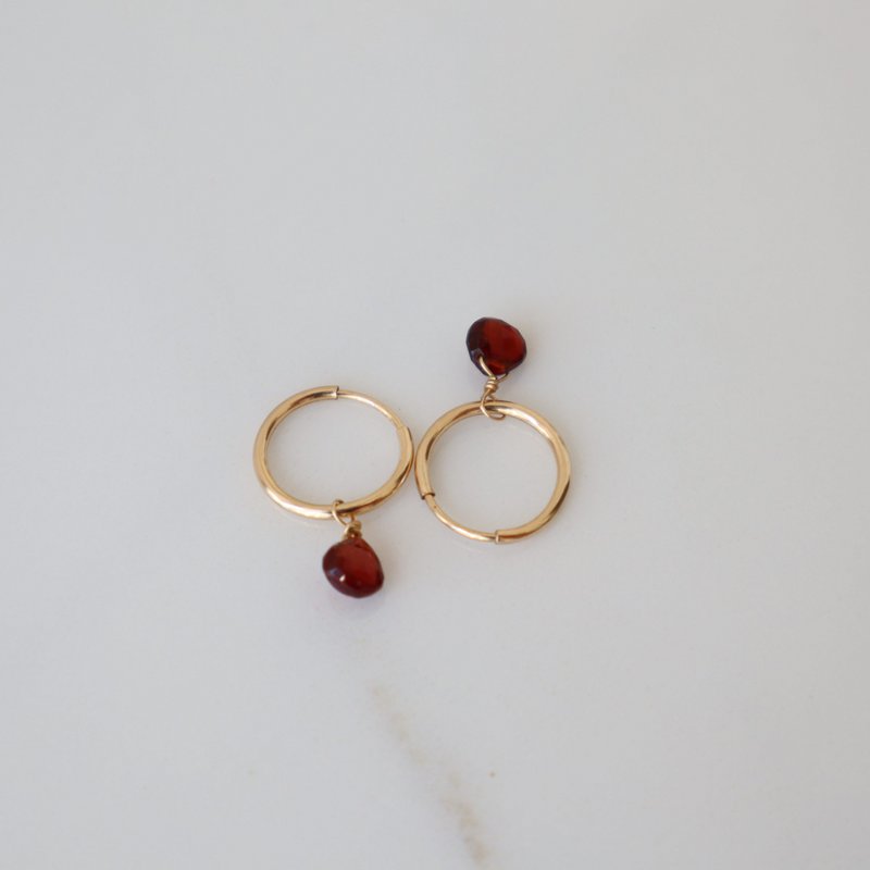 Malta Ruby