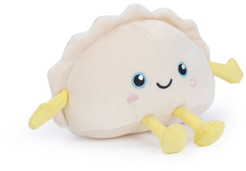 Squishies Food - Dumplings 24cm
