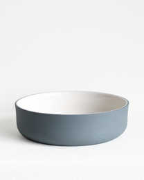 Bowl Fundament | teal / white
