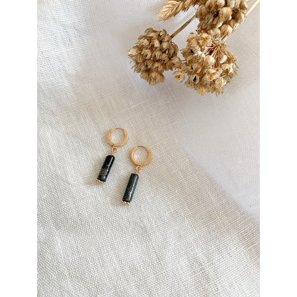 Pendientes SIDONIE