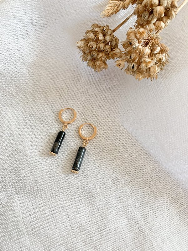 SIDONIE earrings