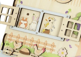 The BusyKids activity board UNIVERSAL