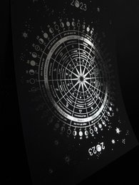 KALENDARZ ASTROLOGICZNY 2023