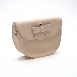 Children's shoulder bag - Louise Beige