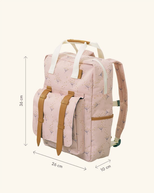 Mochila Groot Dandelion