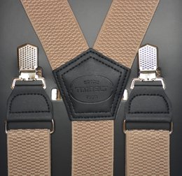 Timbelt Bretels