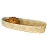 Korb BAGUETTE, Palmblatt
