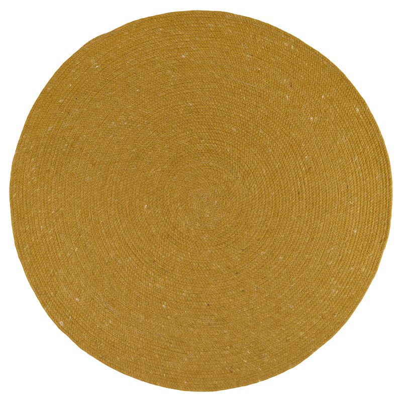 NEETHU MANGUE M filcowany dywan wełniany