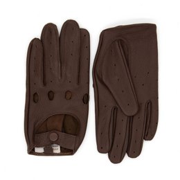 DALIA - Exquisite Cabrio Handschuh aus Ziegenleder
