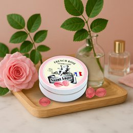 Hellige engel Rose