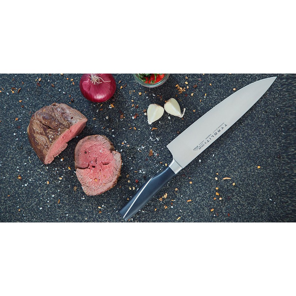 Iceline chef's knife