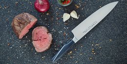 cuchillo cocinero iceline