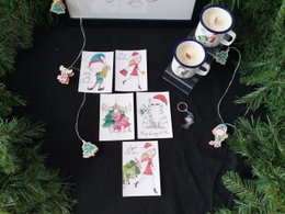 LUMIÈRE DE NOËL