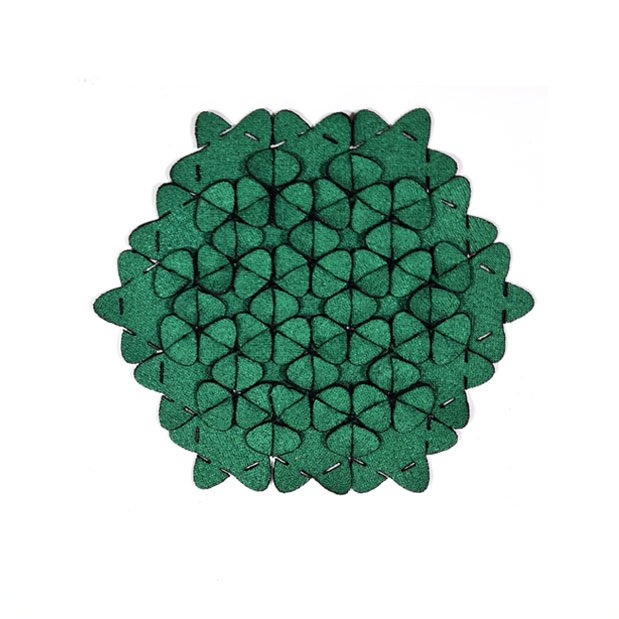 L'aquilone | Uni-Colore