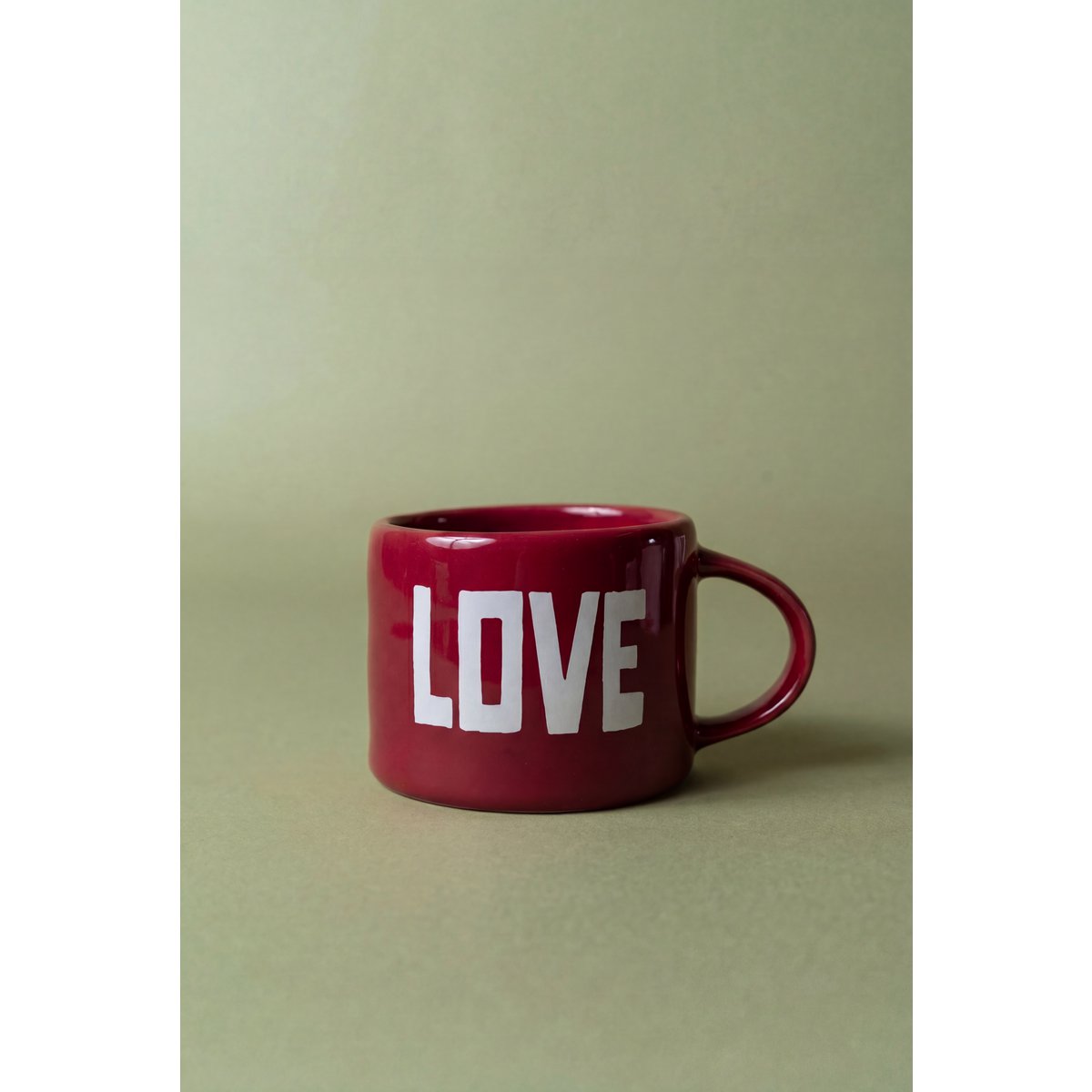 SISI mug LOVE 