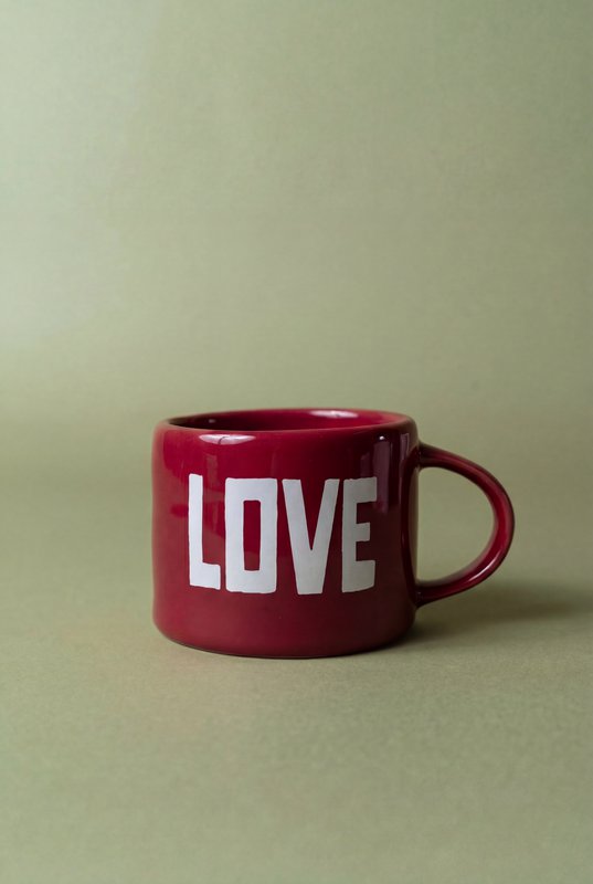 SISI mug LOVE 