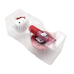Cracker Hello Kitty Friends Lips & Cheeks Gift Box – Display 8