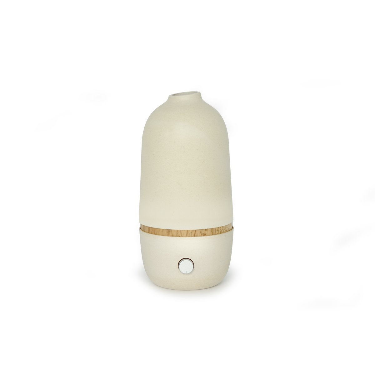 Diffuseur d'huiles essentielles par nébulisation ONA White (TIMER)