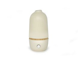 Diffuseur d'huiles essentielles par nébulisation ONA White (TIMER)