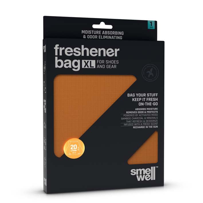 Freshener TAS XL Orange