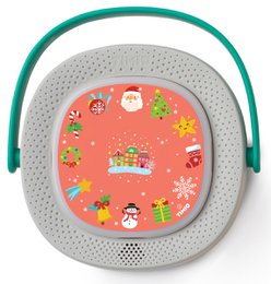 Timio - Kerstdisk