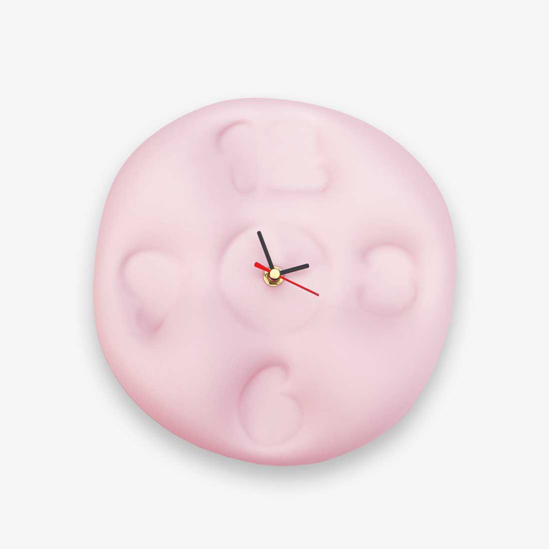 Design Klok - Teun Zwets