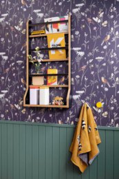 SHELFIE Estante - Negro
