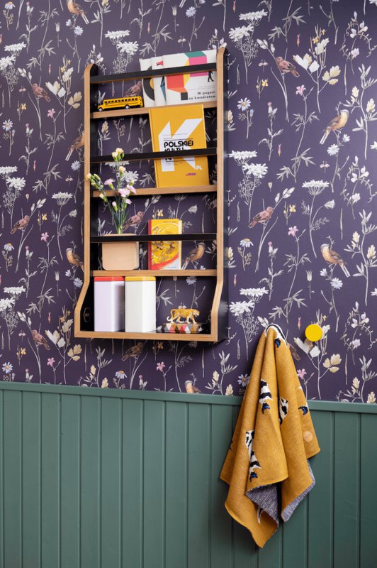 SHELFIE Estante - Negro
