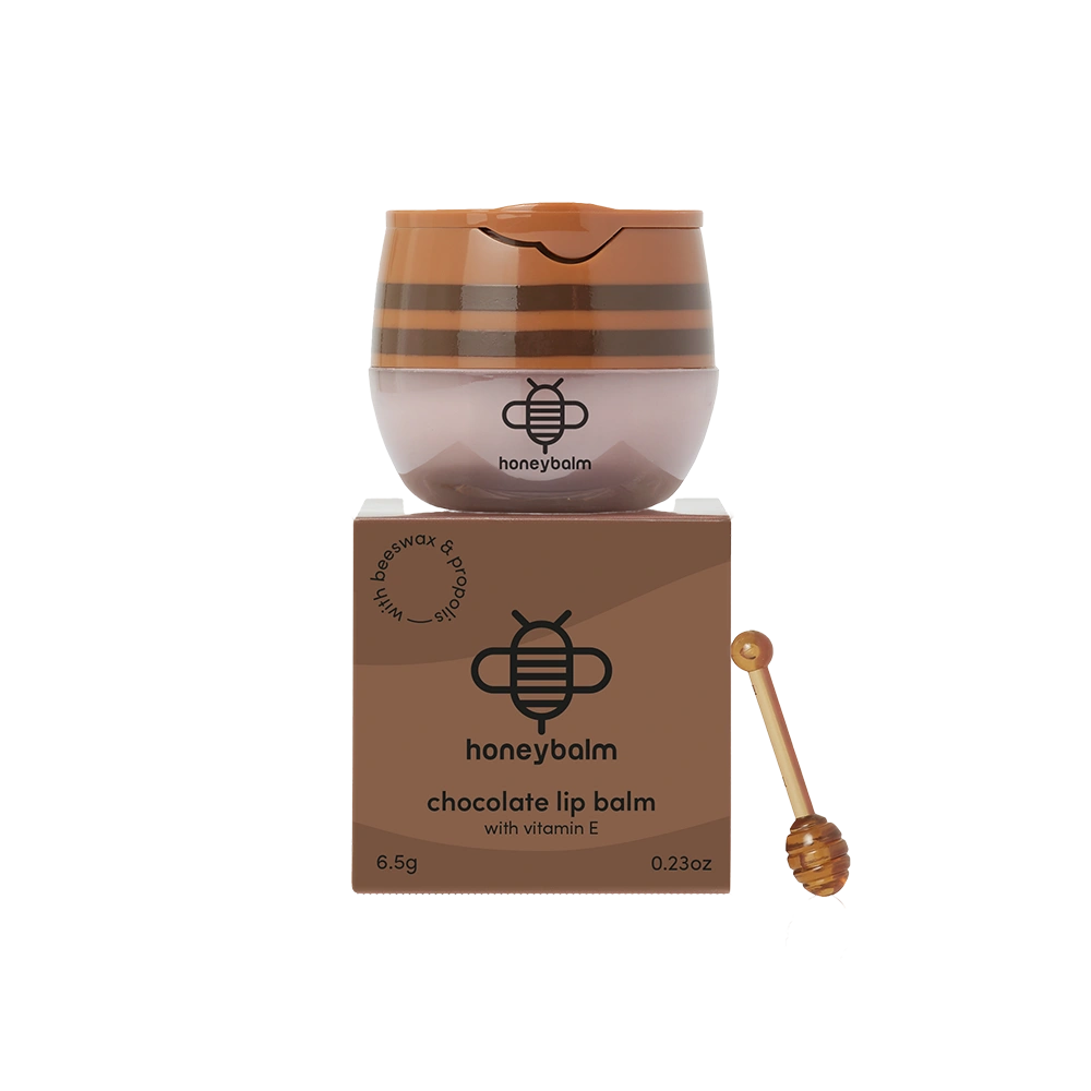 Honeybalm Chocolate