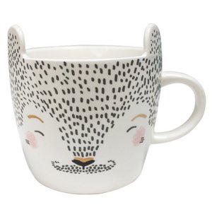 About The Moon Papa Cup