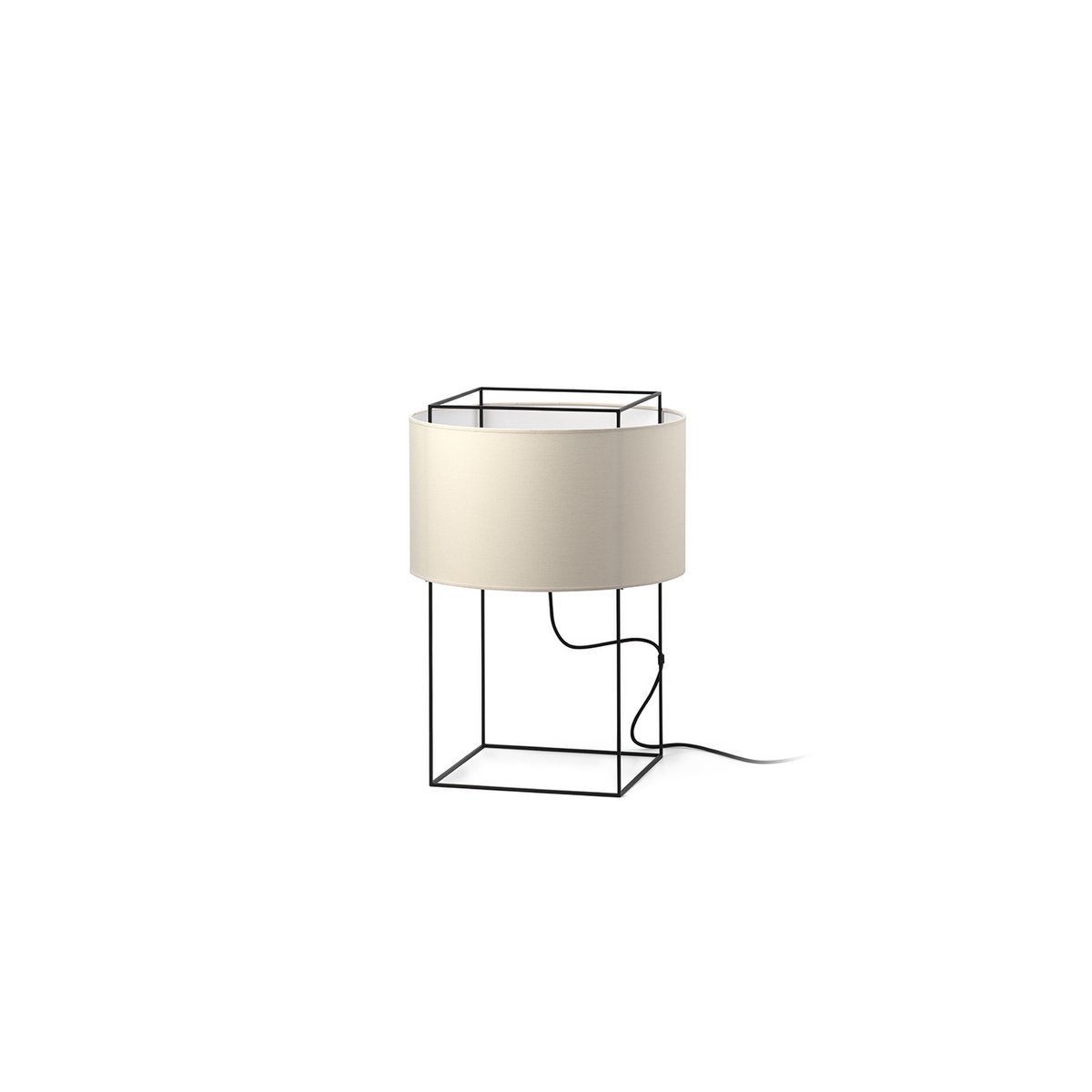 Lámpara de mesa lewit